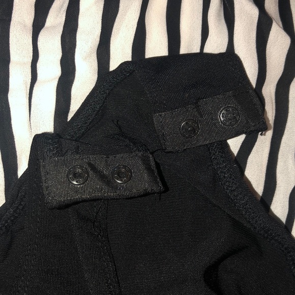 Charlotte Russe Bodysuit - Picture 7 of 7